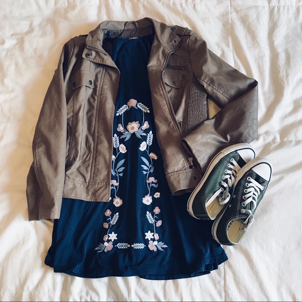 Alya High Quality Summer Dress